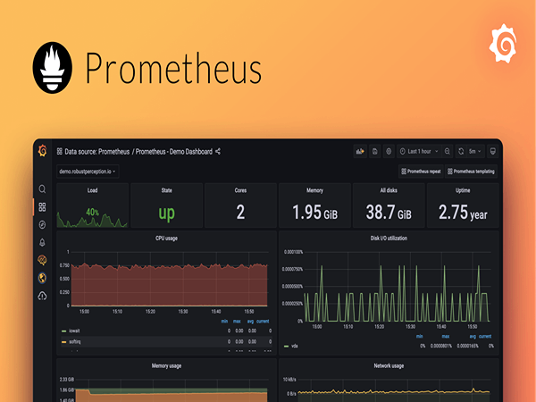 prometheus